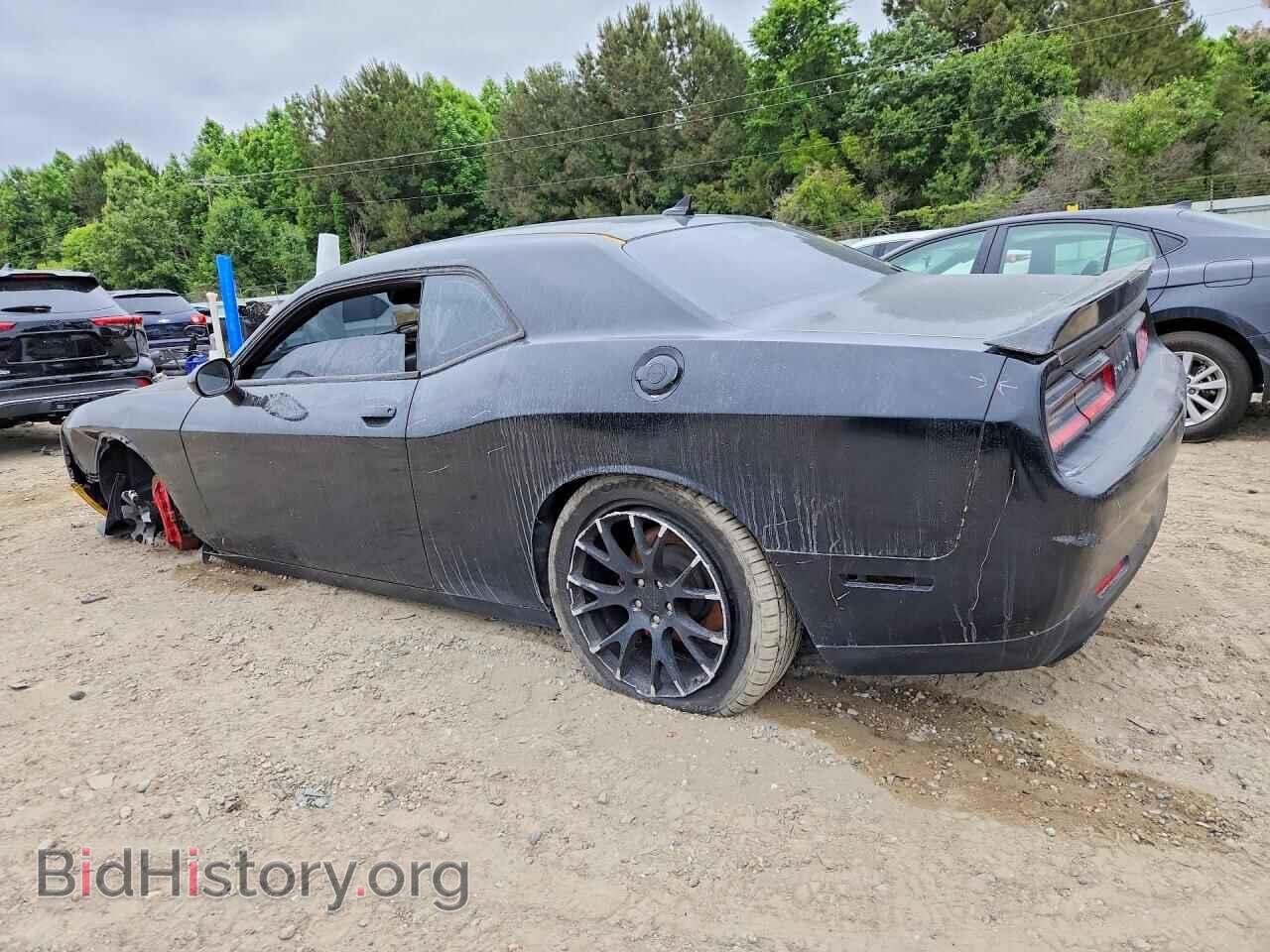 2017 DODGE CHALLENGER - VIN: 2C3CDZDJ6HH513130 - Photo 2