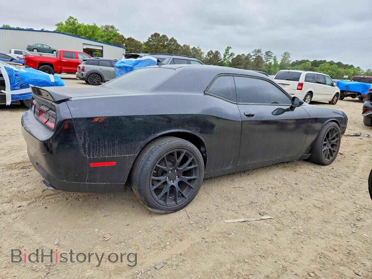 2017 DODGE CHALLENGER - VIN: 2C3CDZDJ6HH513130 - Photo 3