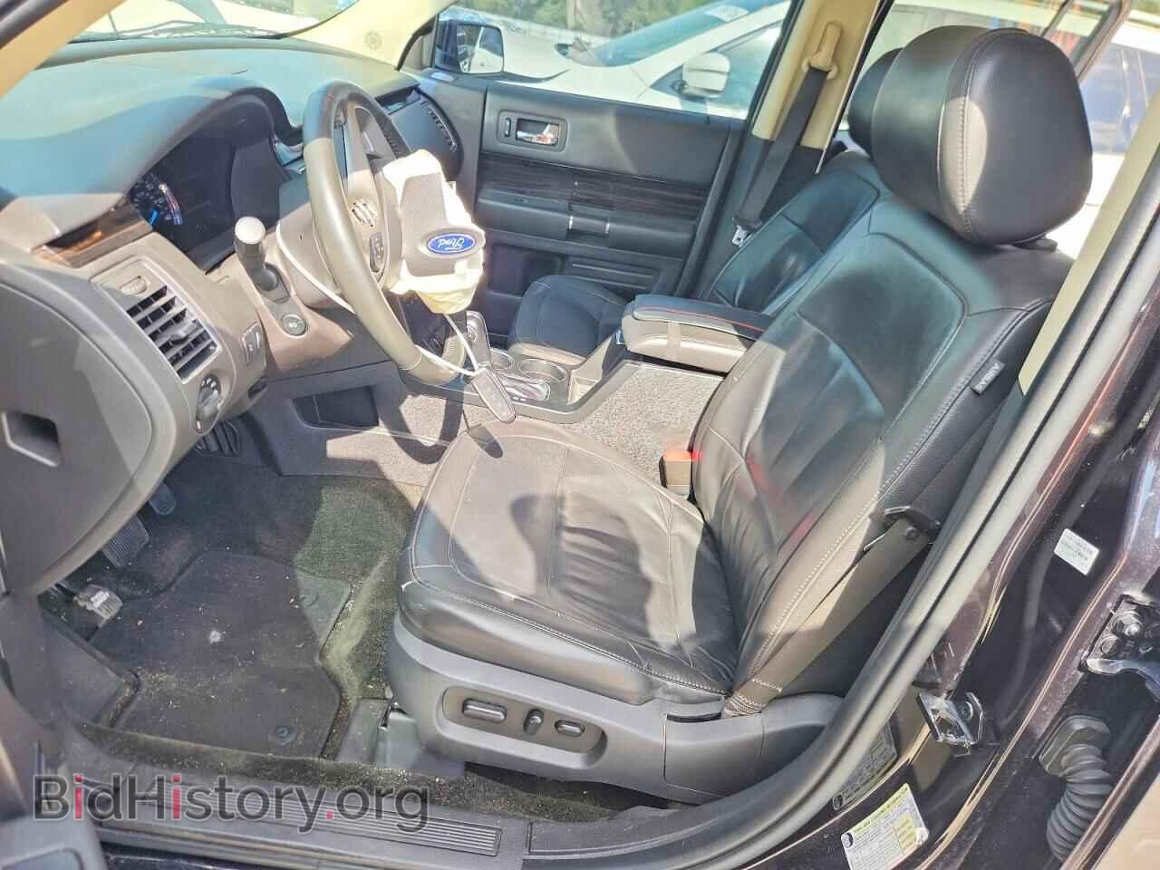 2019 FORD FLEX - VIN: 2FMGK5C84KBA03438 - Photo 7