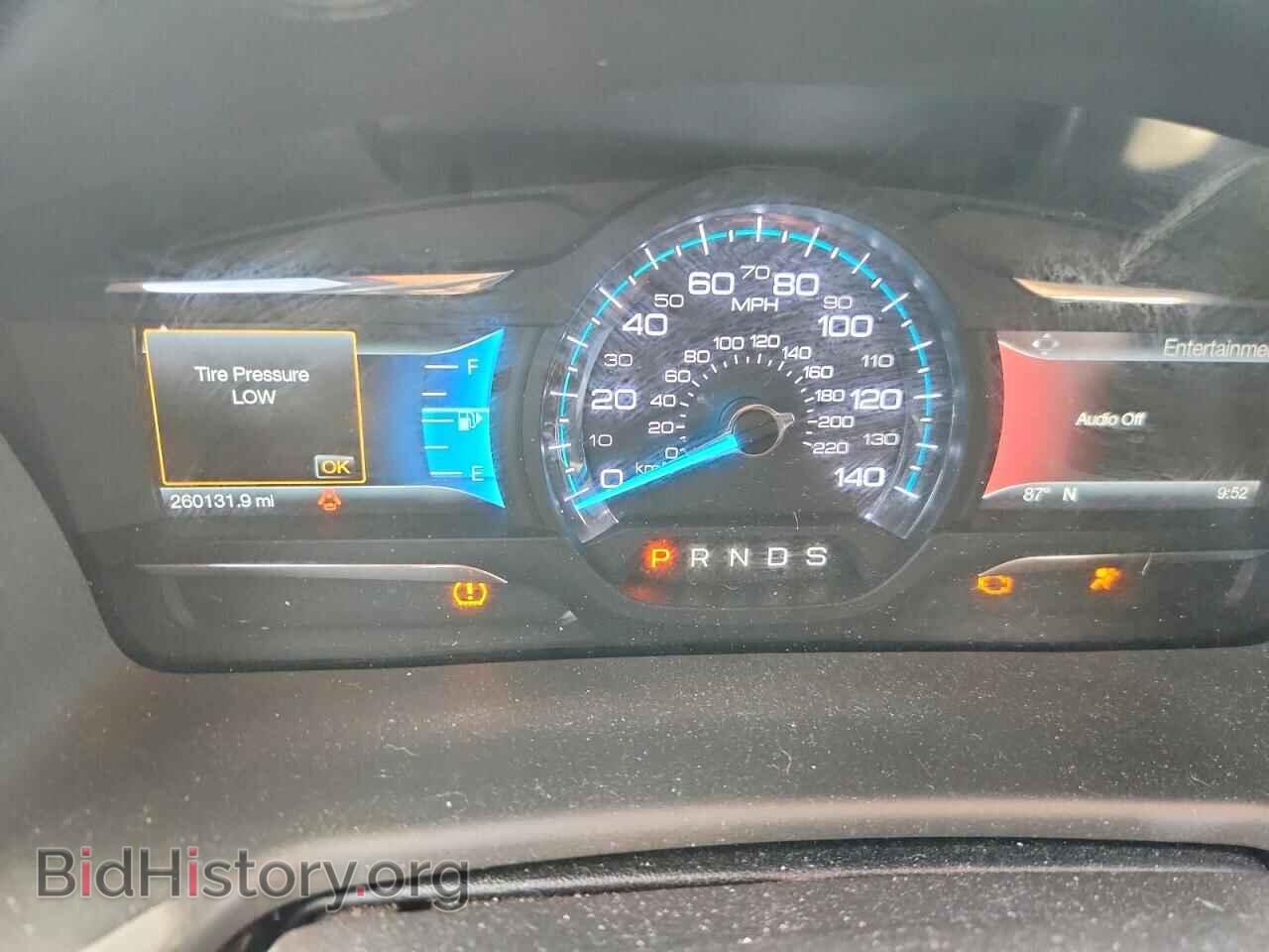 2019 FORD FLEX - VIN: 2FMGK5C84KBA03438 - Photo 9