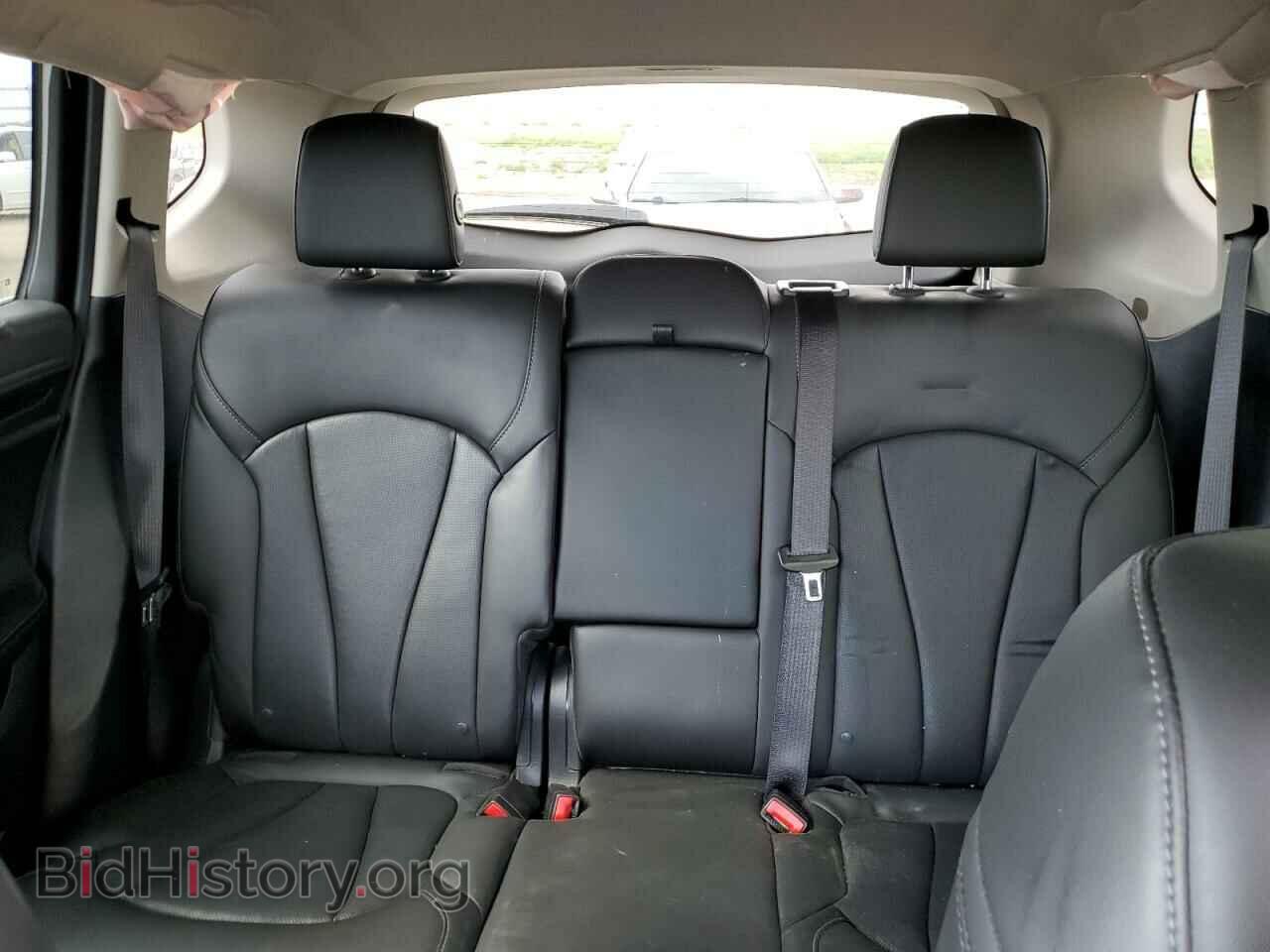 2019 BUICK ENVISION - VIN: LRBFXCSA8KD062687 - Photo 10