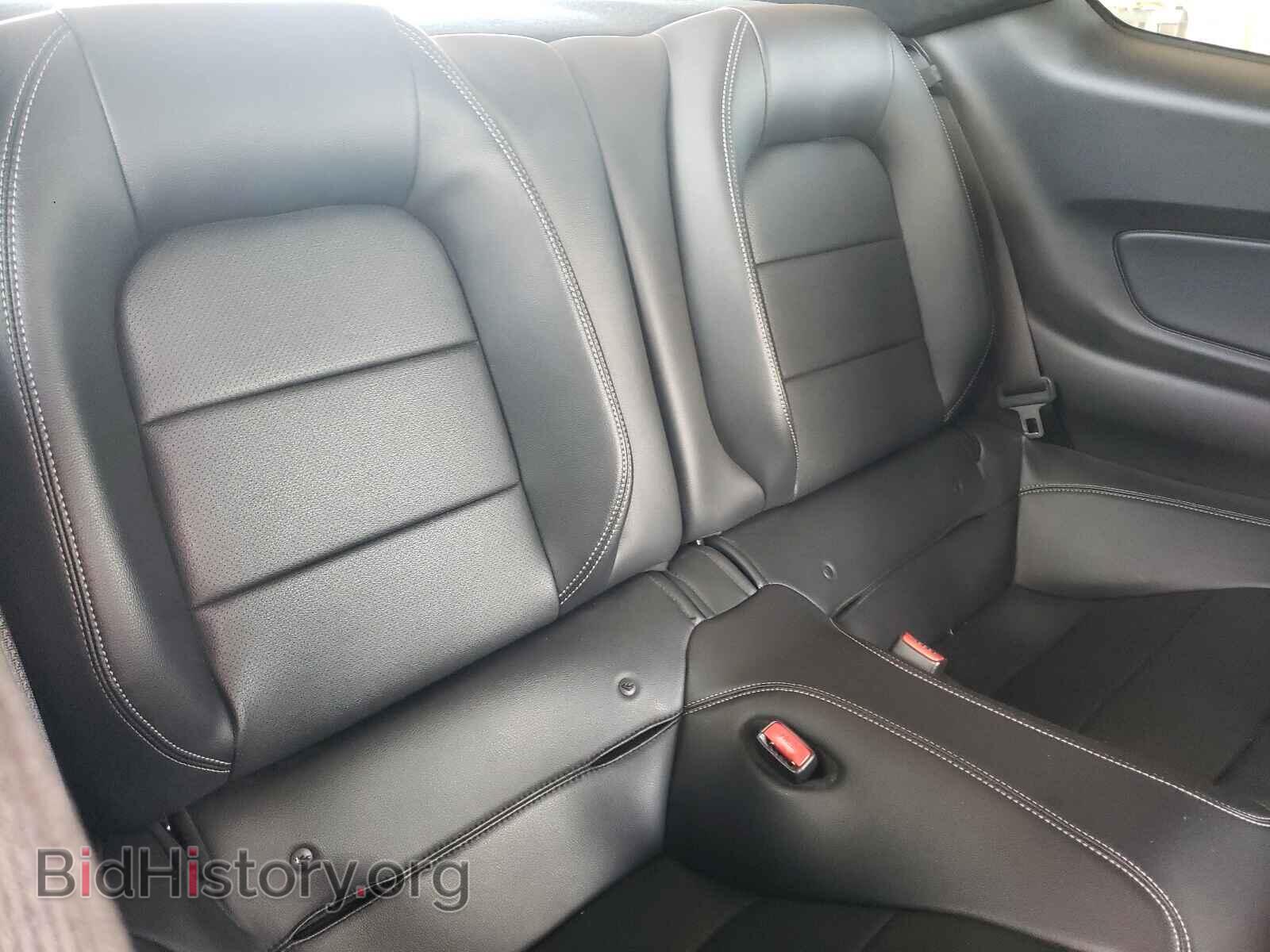 2015 FORD MUSTANG - VIN: 1FA6P8CF5F5429365 - Фото 6