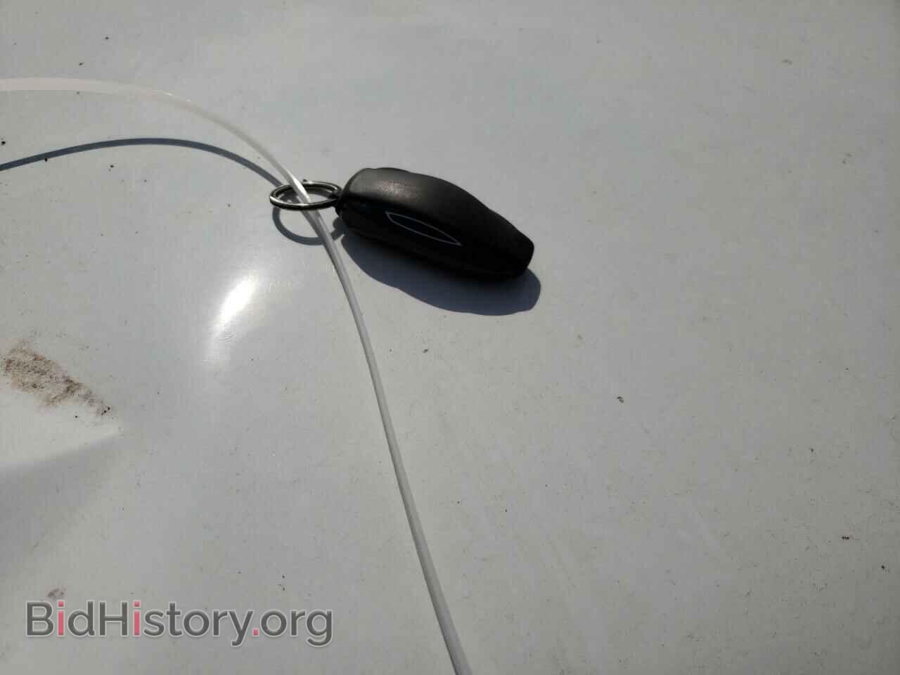 2016 TESLA MODEL S - VIN: 5YJSA1E2XGF162218 - Фото 7