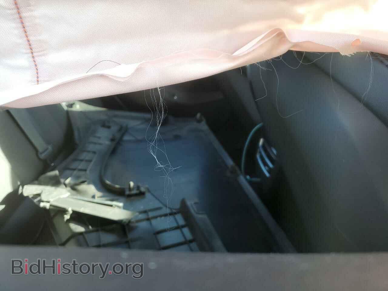 2016 TESLA MODEL S - VIN: 5YJSA1E2XGF162218 - Фото 10
