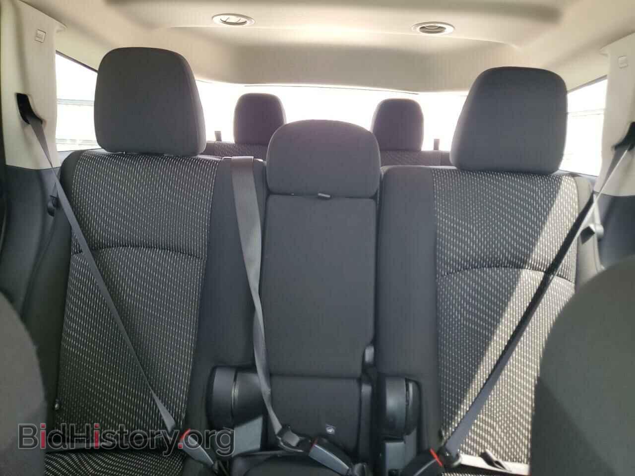 2020 DODGE JOURNEY - VIN: 3C4PDCAB0LT274732 - Фото 10