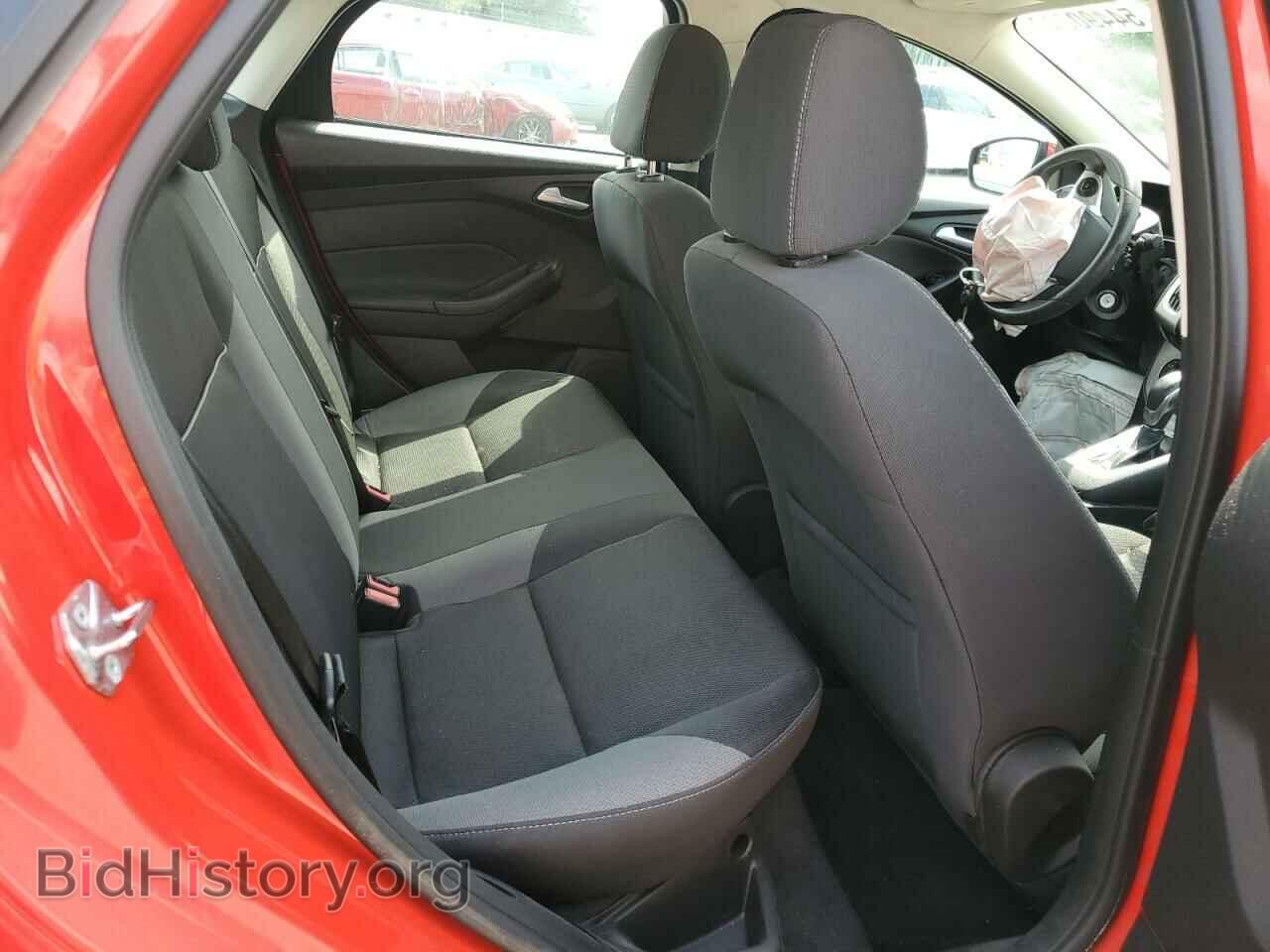 2014 FORD FOCUS - VIN: 1FADP3F20EL388771 - Фото 6