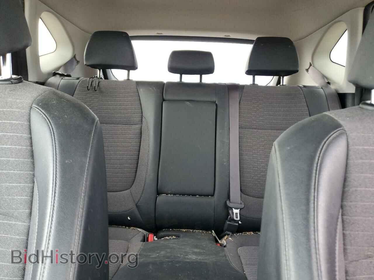 2021 KIA SELTOS - VIN: KNDEUCAA8M7162250 - Фото 10