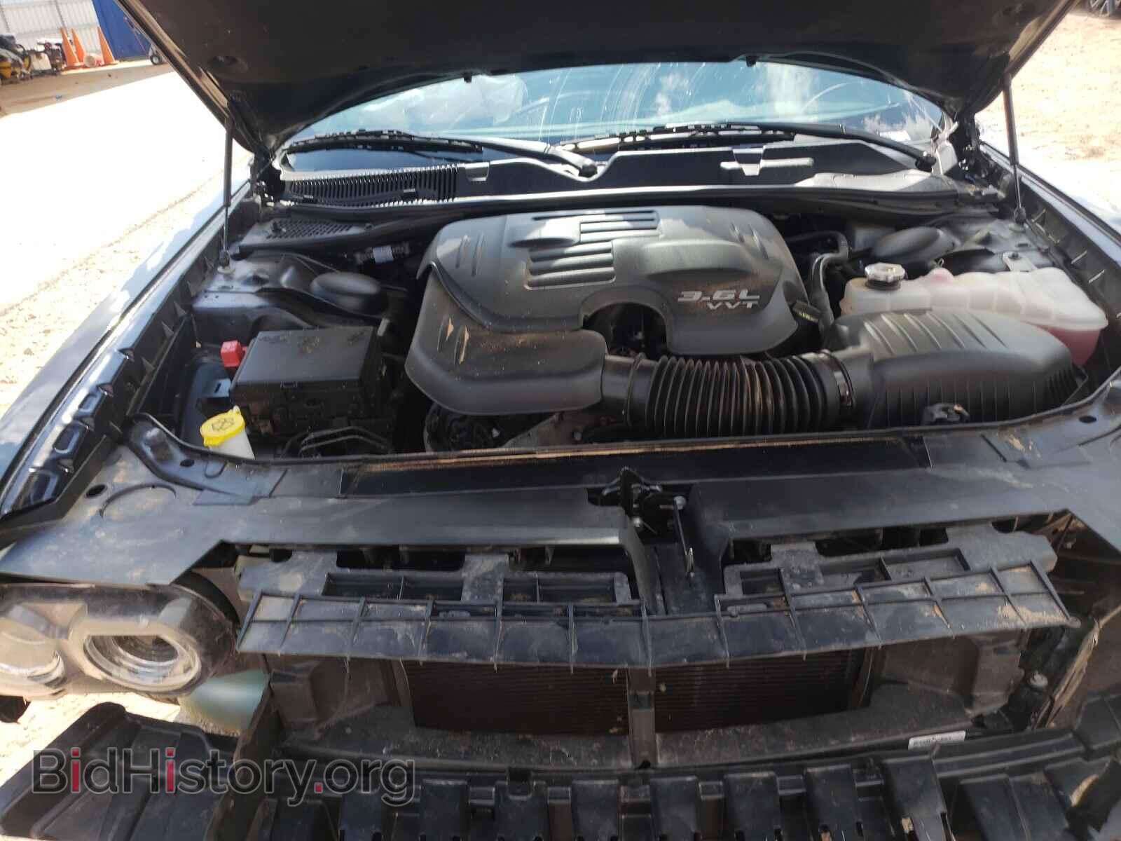 2019 DODGE CHALLENGER - VIN: 2C3CDZGG3KH752514 - Фото 7
