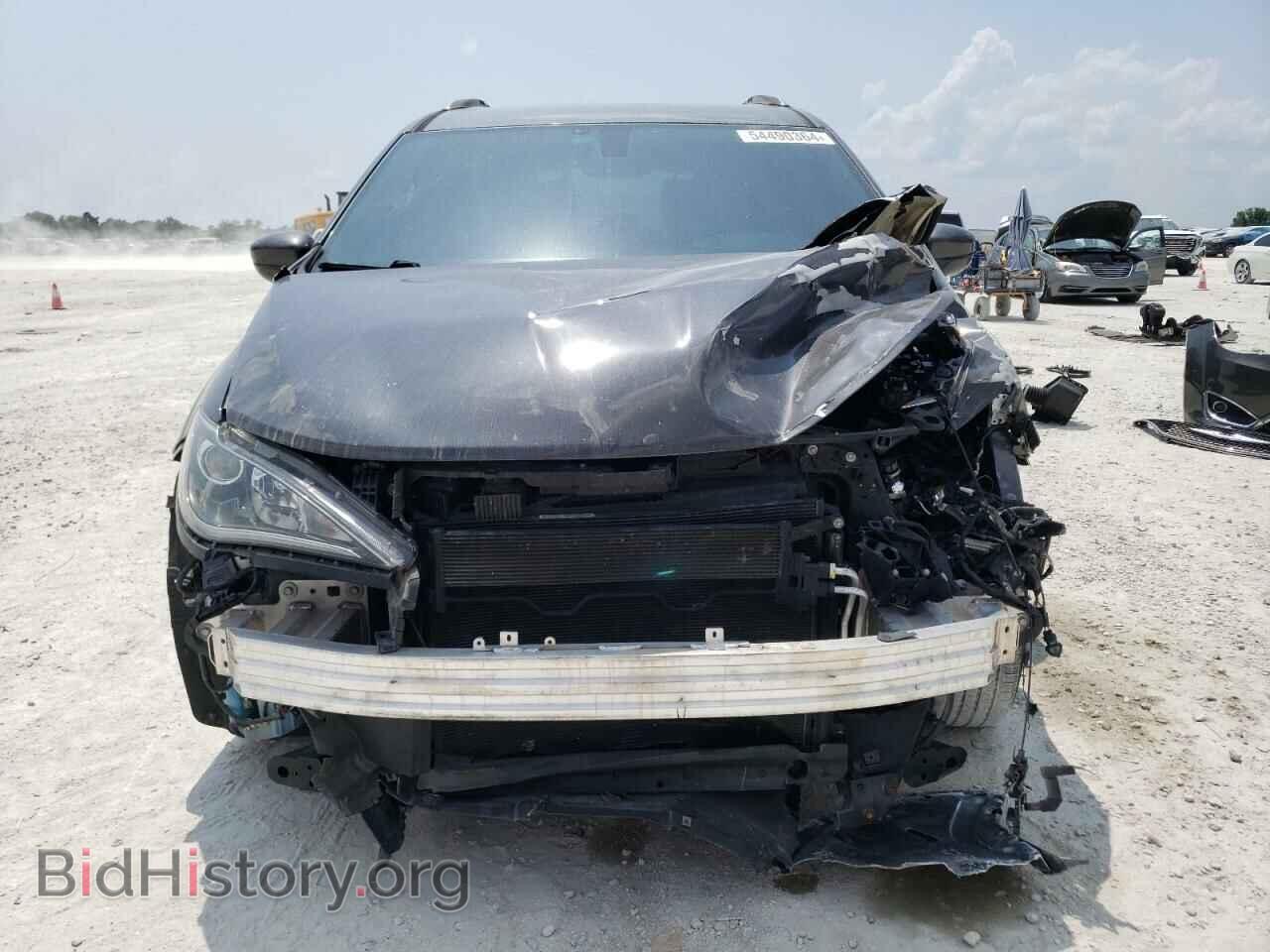 2017 CHRYSLER PACIFICA - VIN: 2C4RC1EG2HR550828 - Photo 5