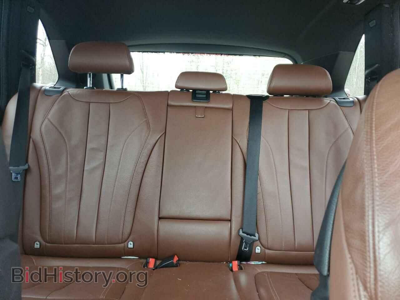 2015 BMW X5 - VIN: 5UXKR0C55F0P14686 - Фото 10