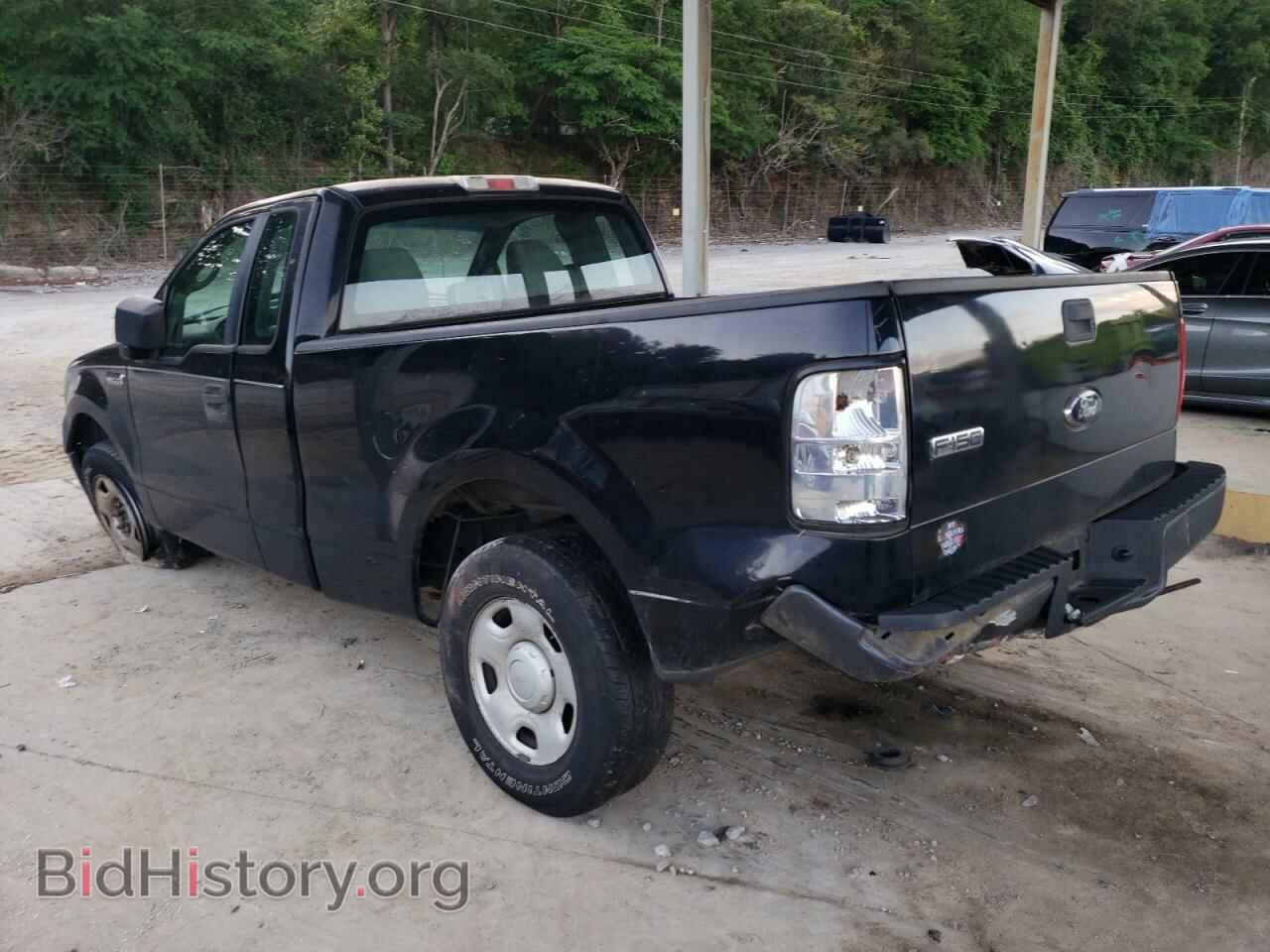 2008 FORD All Models - VIN: 1FTRF12248KD03440 - Photo 2