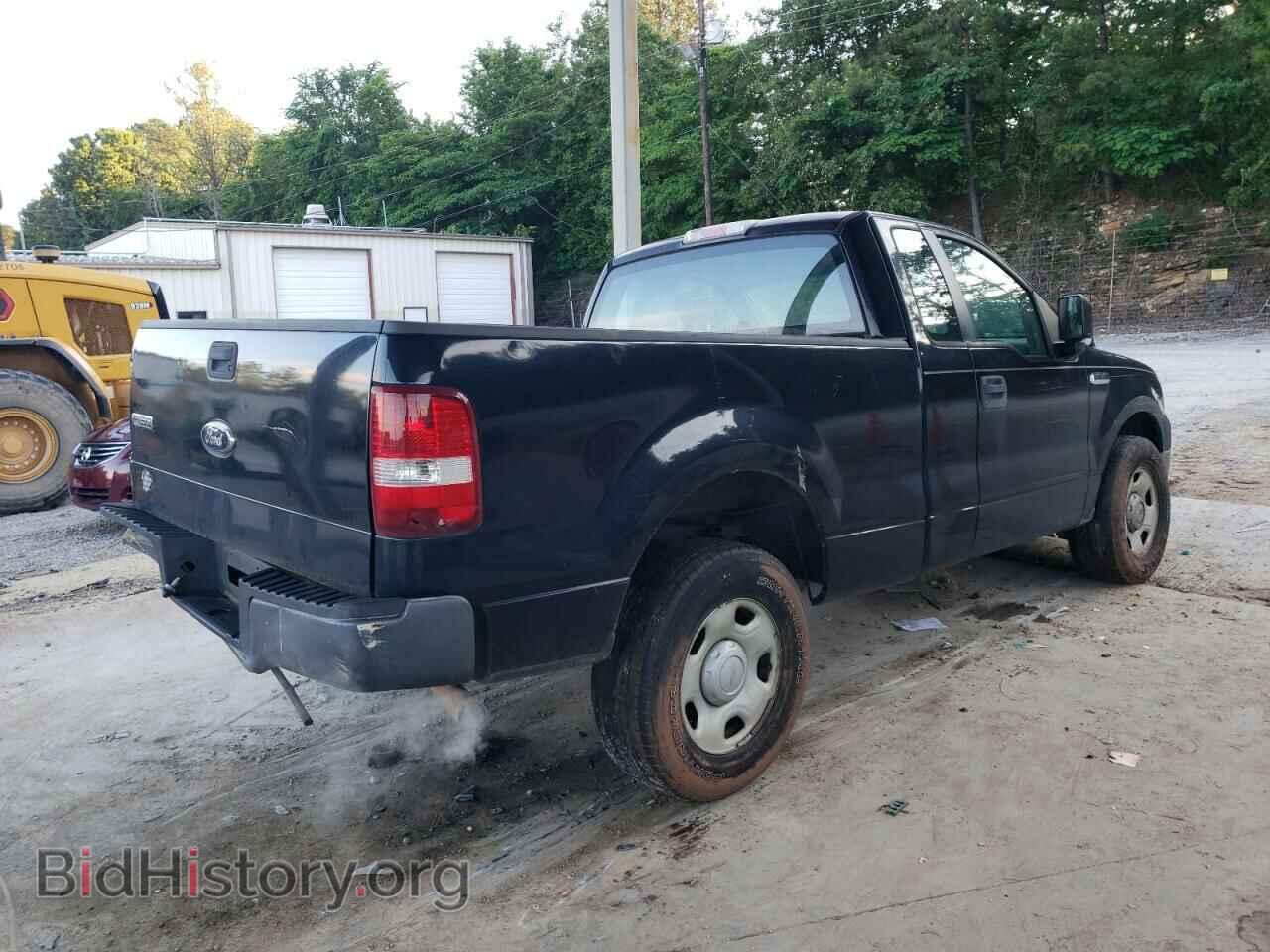 2008 FORD All Models - VIN: 1FTRF12248KD03440 - Photo 3