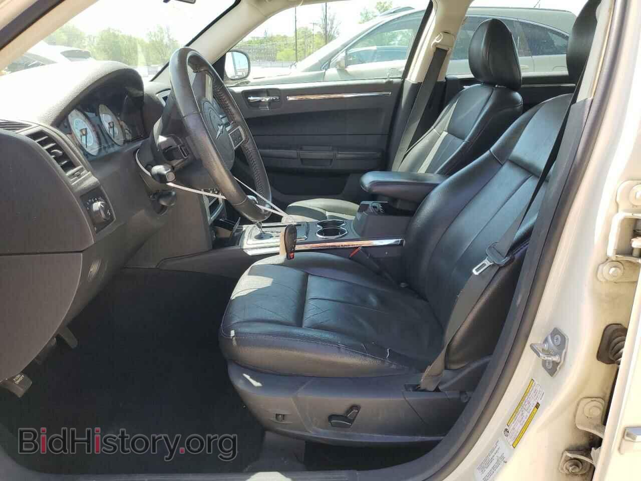 2010 CHRYSLER 300 - VIN: 2C3CA5CV1AH122009 - Фото 7