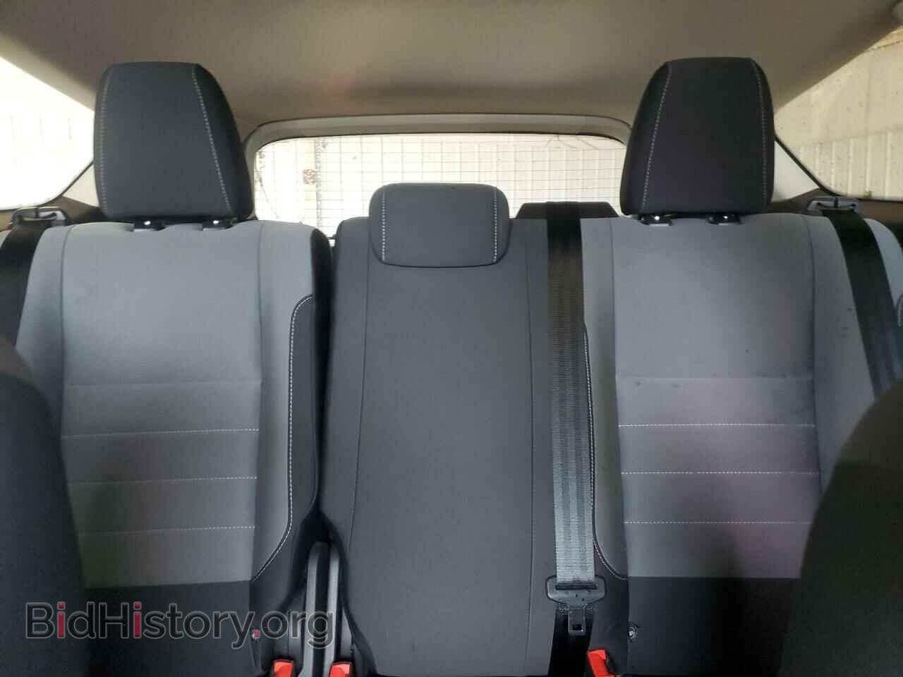 2017 FORD ESCAPE - VIN: 1FMCU0F79HUC14331 - Фото 10