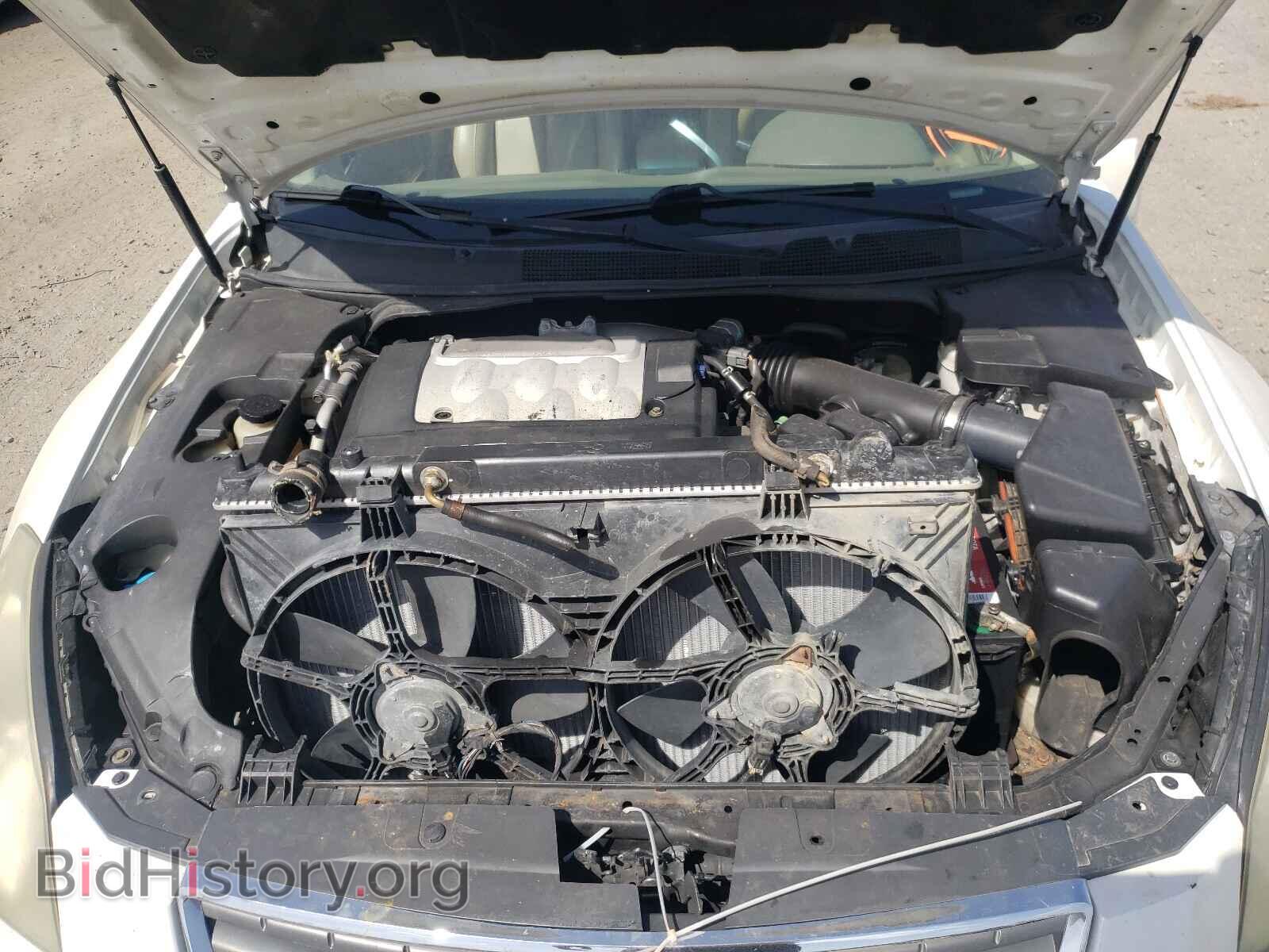 2008 NISSAN MAXIMA - VIN: 1N4BA41E38C816854 - Фото 7