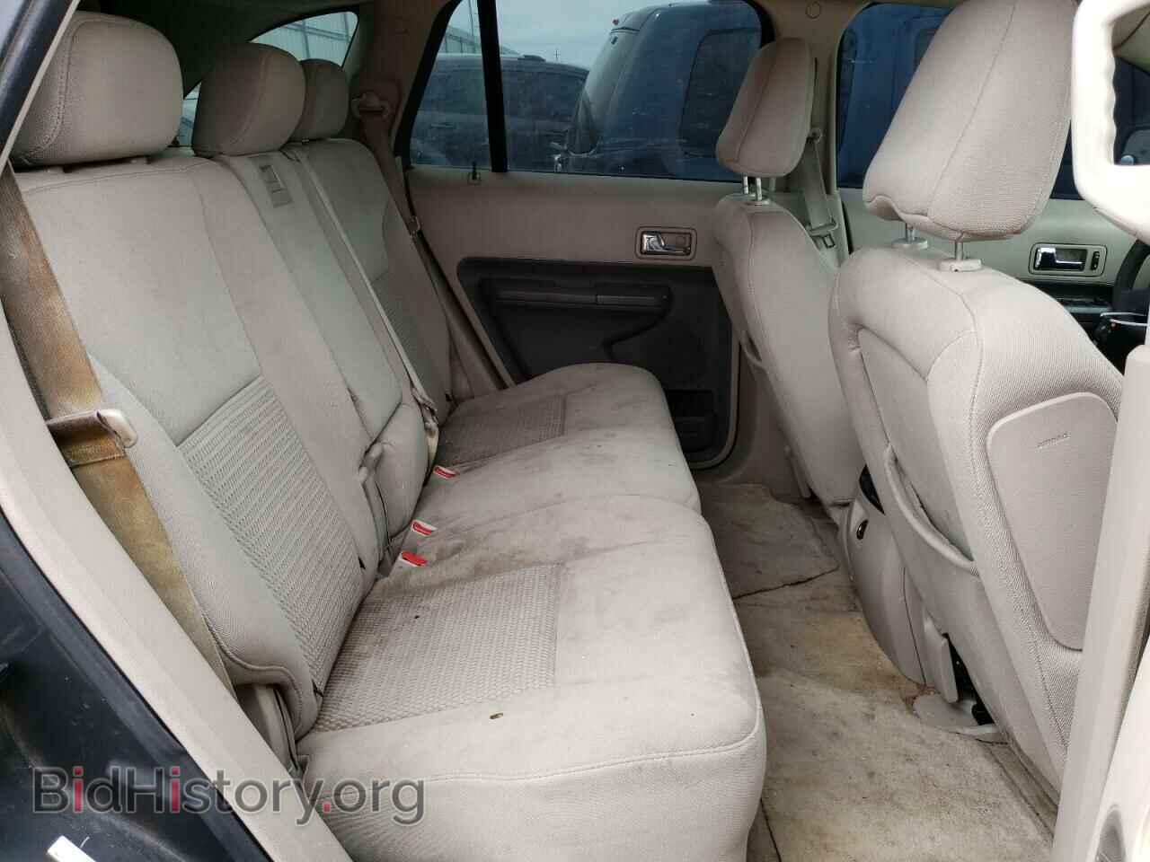 2007 FORD EDGE - VIN: 2FMDK46C57BA95616 - Photo 6
