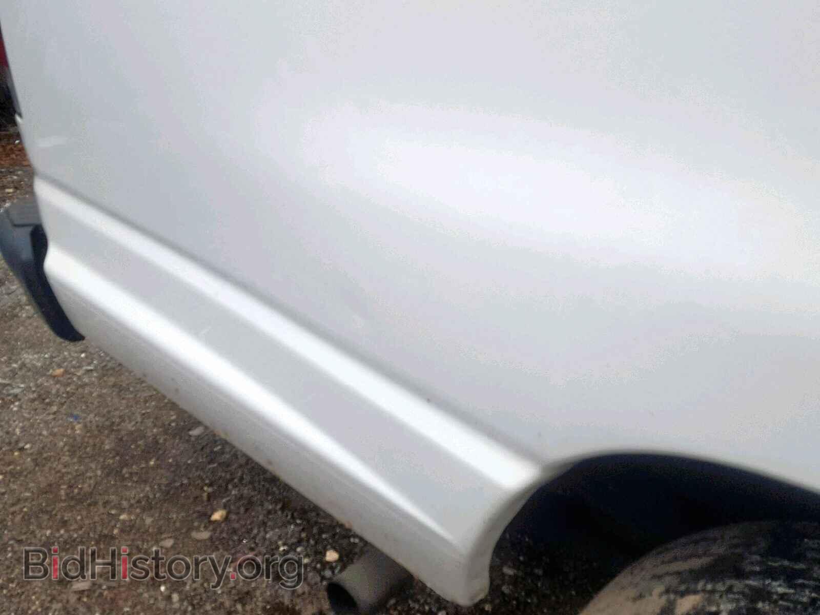 2009 FORD ECONOLINE - VIN: 1FBSS31L19DA38439 - Фото 9