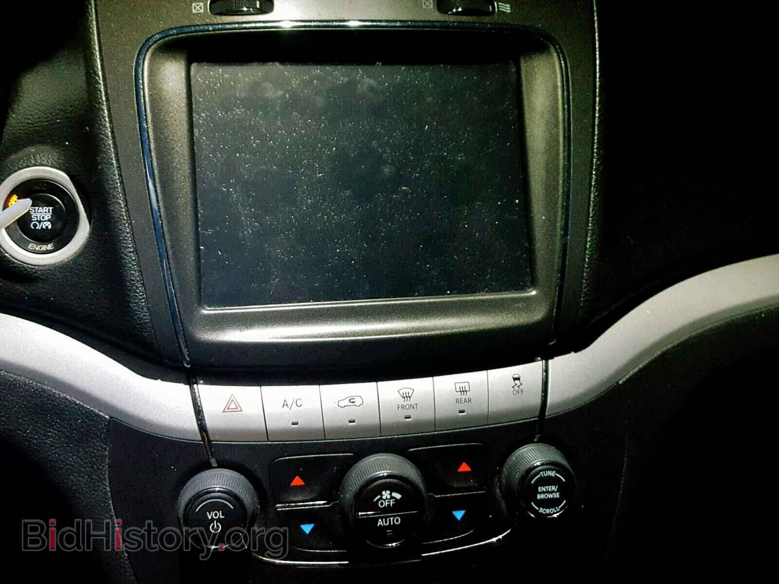 2015 DODGE JOURNEY R/ - VIN: 3C4PDCEG2FT683020 - Photo 9