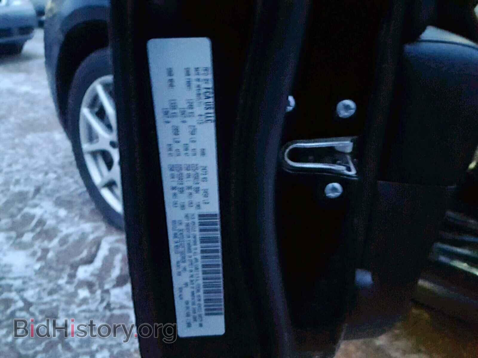 2015 DODGE JOURNEY R/ - VIN: 3C4PDCEG2FT683020 - Photo 10