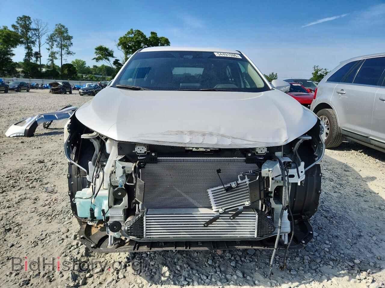 2023 MITSUBISHI ECLIPSE - VIN: JA4ATWAA1PZ024068 - Photo 5