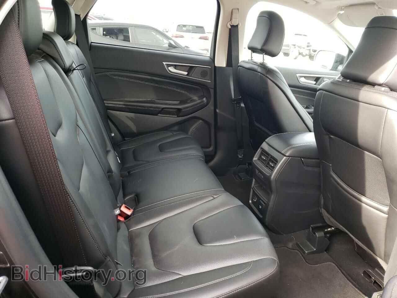 2022 FORD EDGE - VIN: 2FMPK4K98NBA39898 - Фото 6