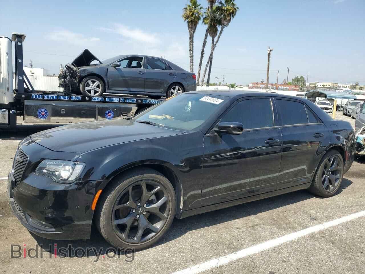 Photo 2C3CCABGXPH538252 - CHRYSLER 300 2023