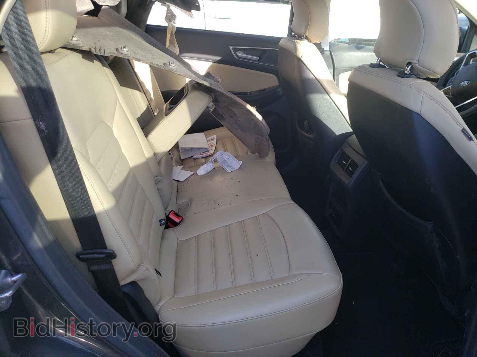 2017 FORD EDGE - VIN: 2FMPK3J99HBB44319 - Фото 6