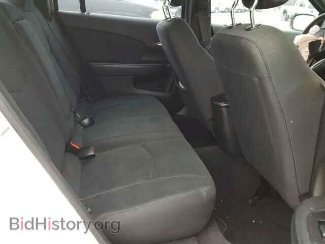 2012 CHRYSLER 200 - VIN: 1C3CCBAB9CN113599 - Photo 6