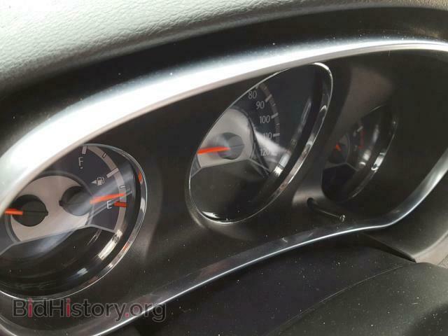 2012 CHRYSLER 200 - VIN: 1C3CCBAB9CN113599 - Photo 8