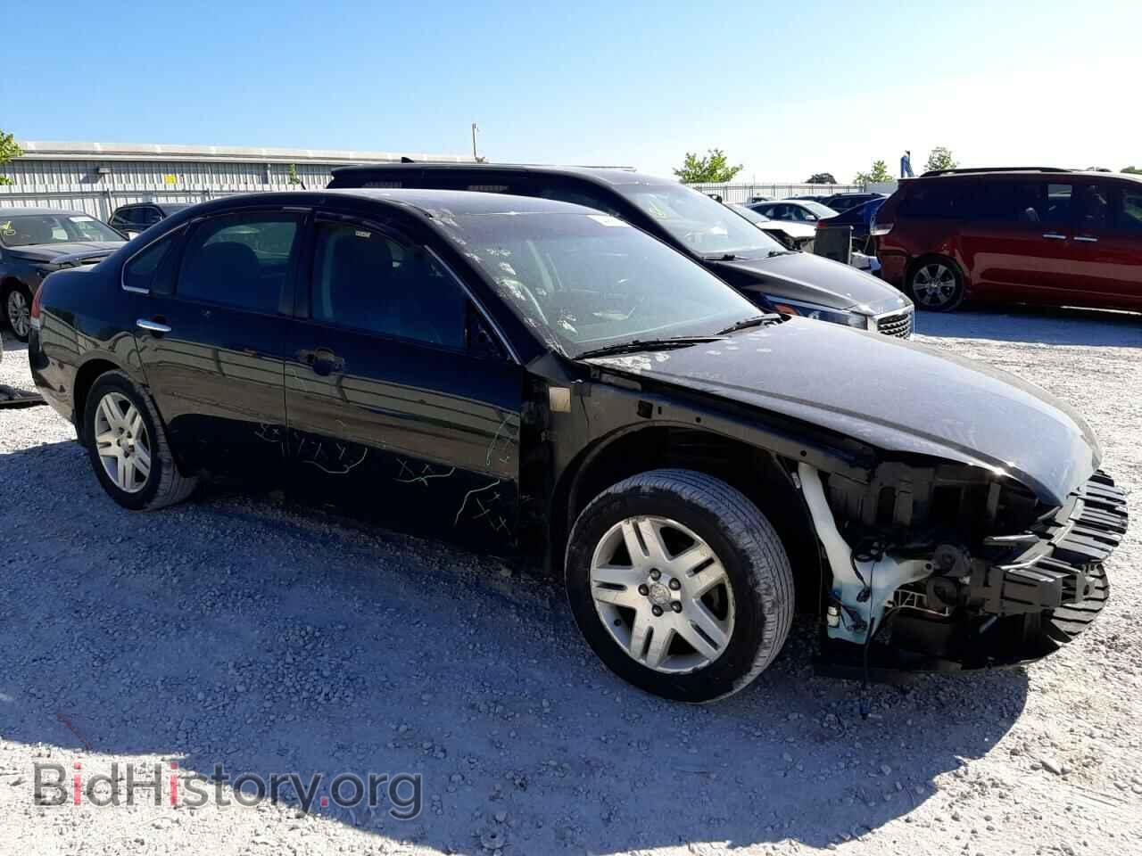 2012 CHEVROLET IMPALA - VIN: 2G1WC5E32C1156334 - Фото 4