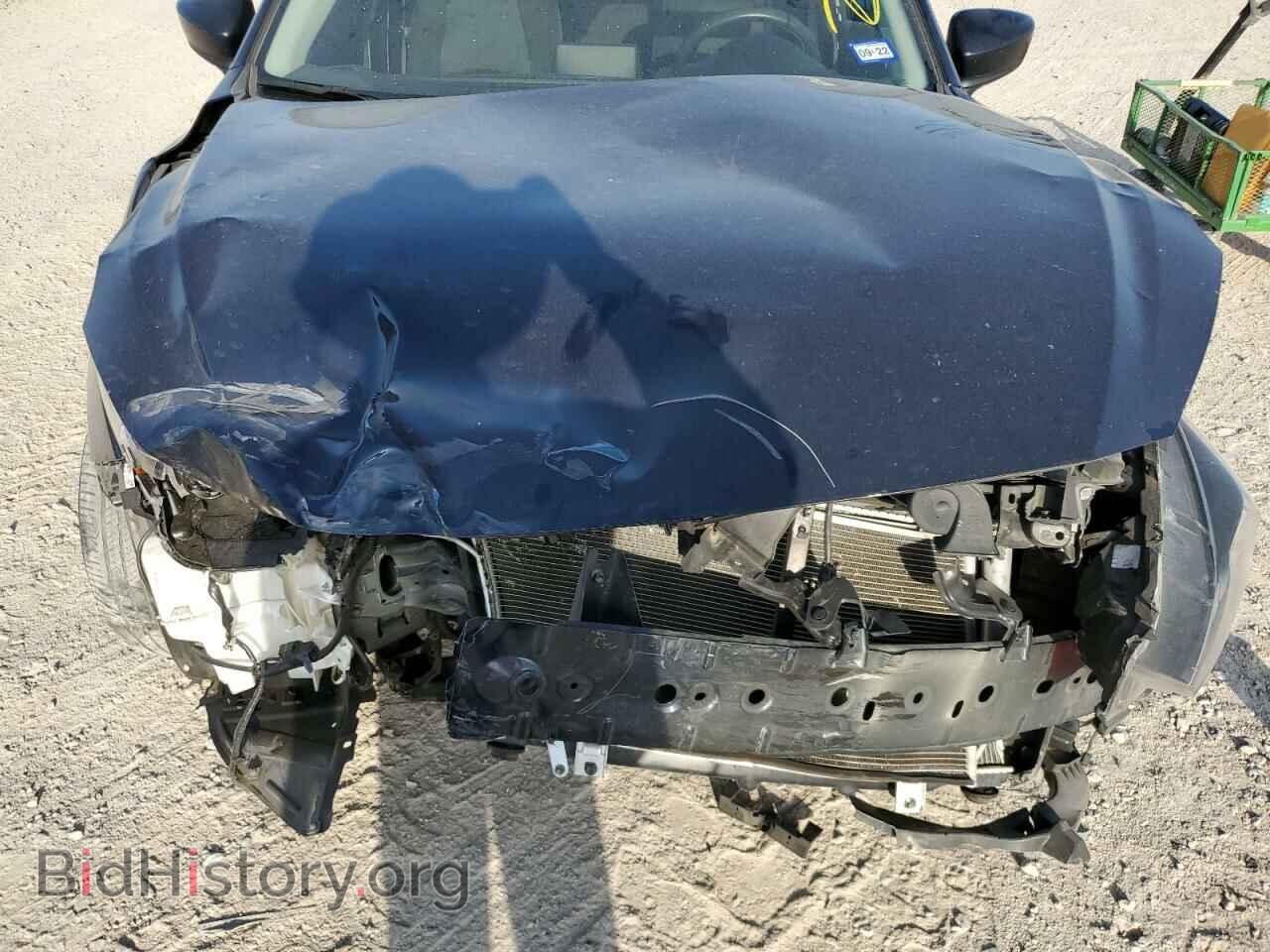 2018 MAZDA 3 - VIN: 3MZBN1U77JM230489 - Фото 9