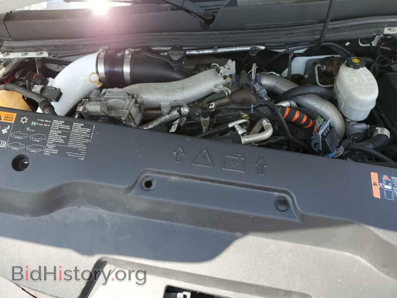 2013 GMC SIERRA - VIN: 1GT125E89DF211260 - Фото 7