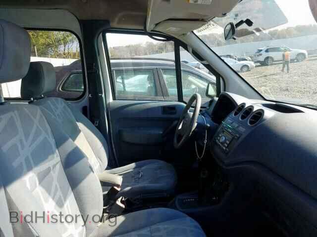 2010 FORD TRANSIT CO - VIN: NM0LS7DN0AT016640 - Фото 5
