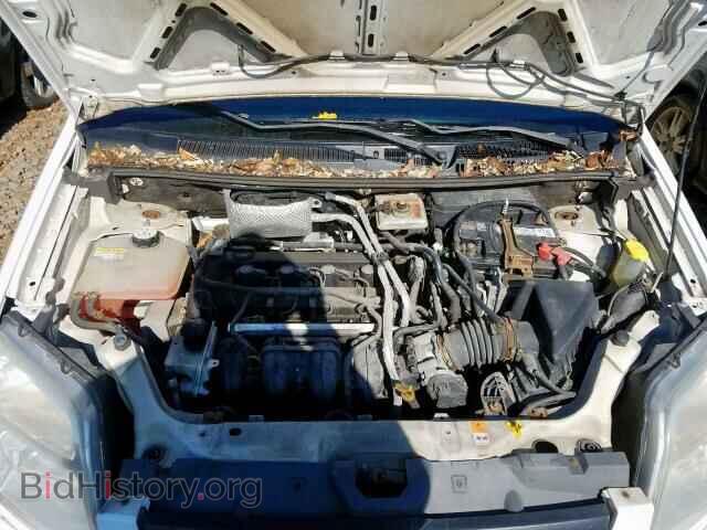 2010 FORD TRANSIT CO - VIN: NM0LS7DN0AT016640 - Фото 7