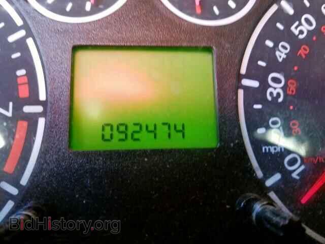 2010 FORD TRANSIT CO - VIN: NM0LS7DN0AT016640 - Фото 8