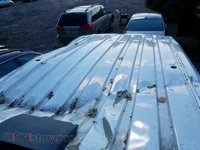 2010 FORD TRANSIT CO - VIN: NM0LS7DN0AT016640 - Фото 9