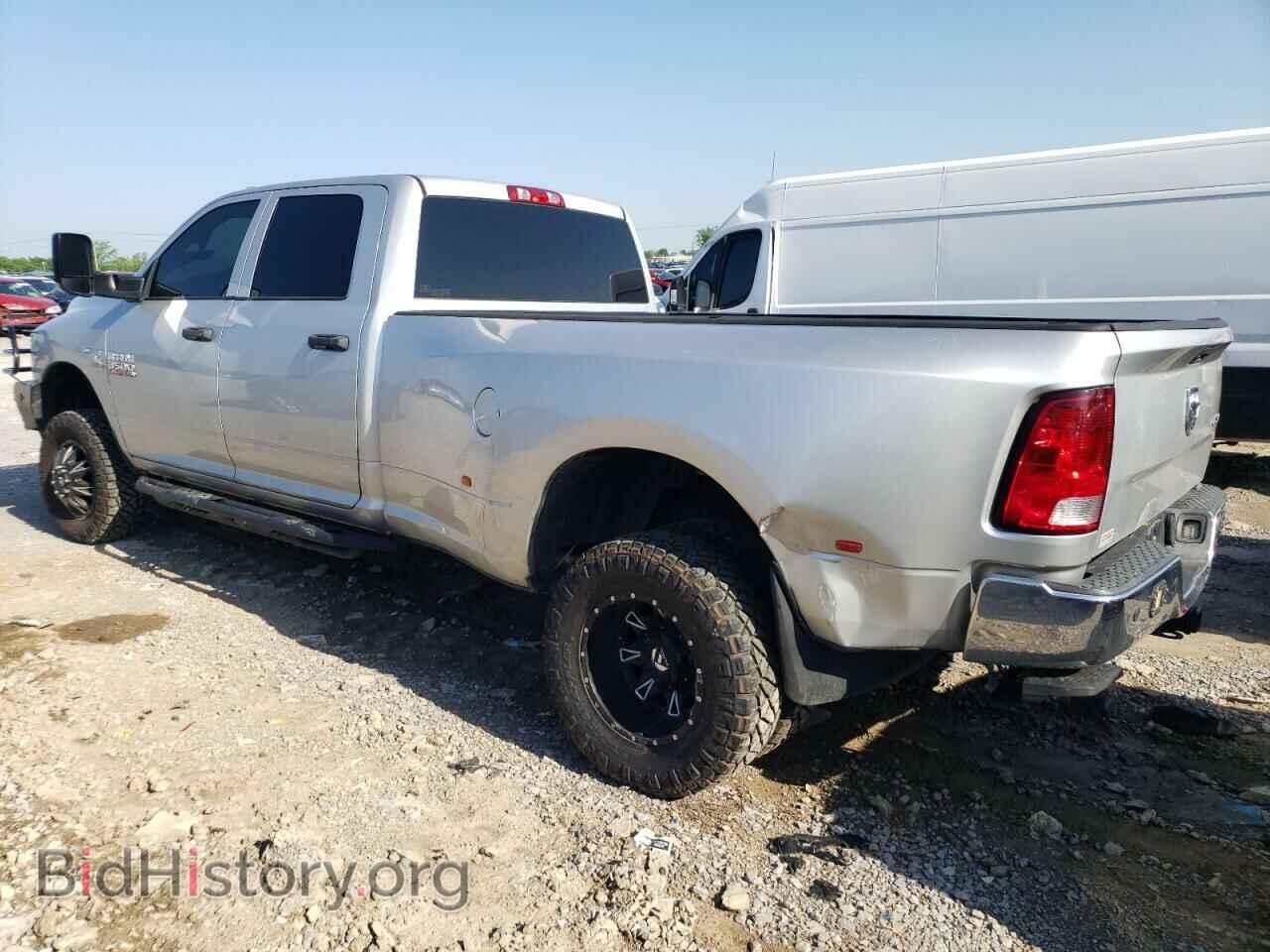 2017 RAM All Models - VIN: 3C63RRGL8HG560807 - Photo 2