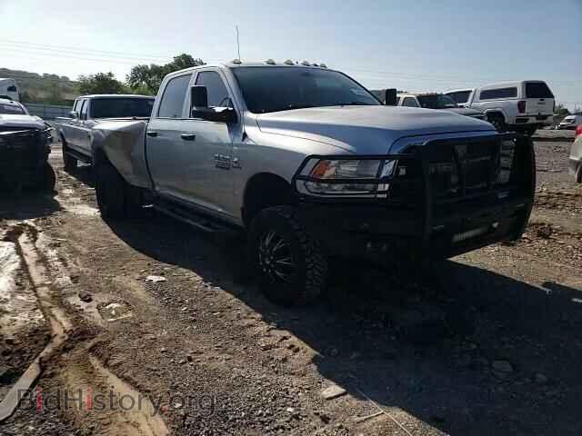 2017 RAM All Models - VIN: 3C63RRGL8HG560807 - Photo 13