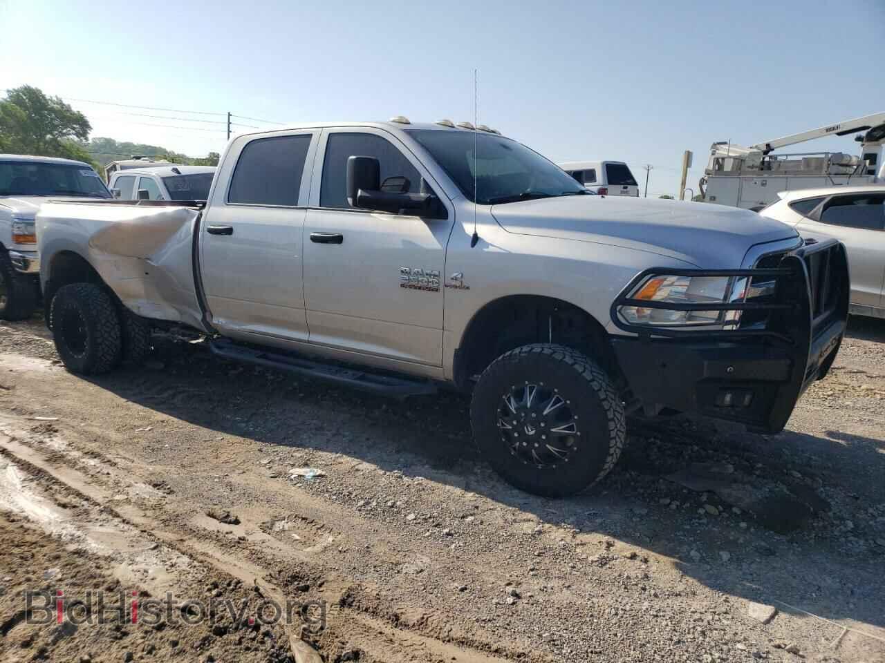 2017 RAM All Models - VIN: 3C63RRGL8HG560807 - Photo 4