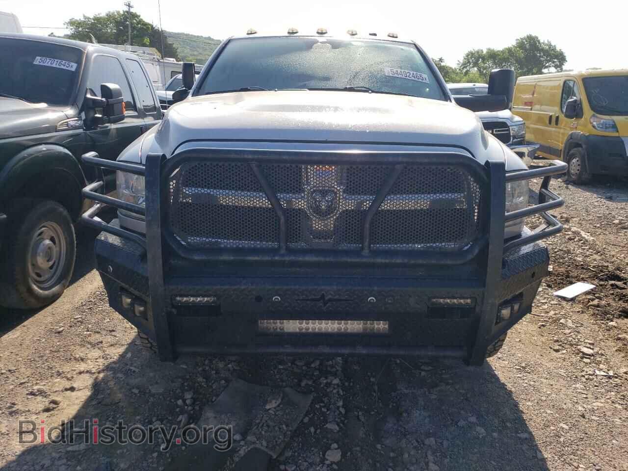 2017 RAM All Models - VIN: 3C63RRGL8HG560807 - Photo 5
