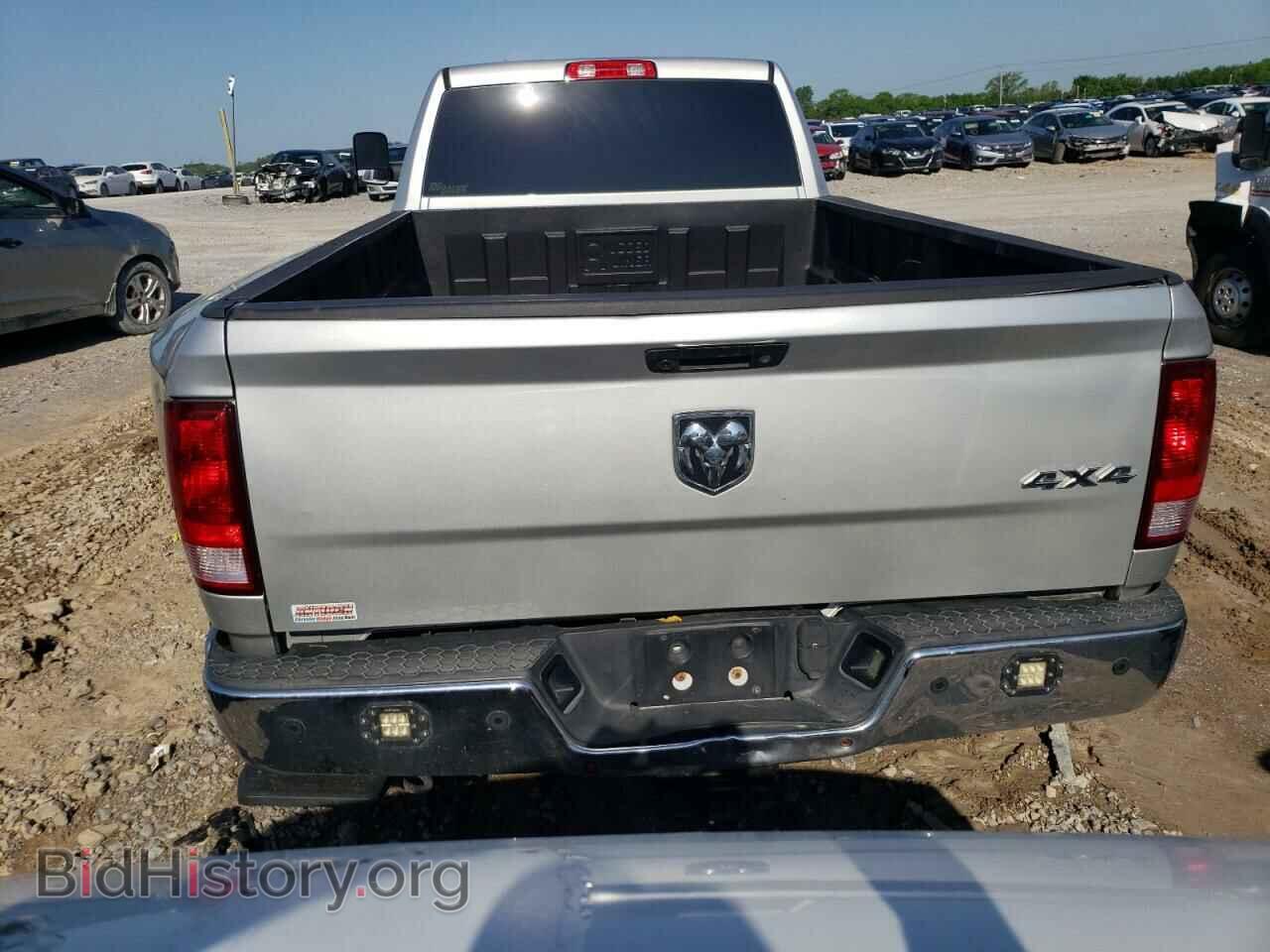 2017 RAM All Models - VIN: 3C63RRGL8HG560807 - Photo 6