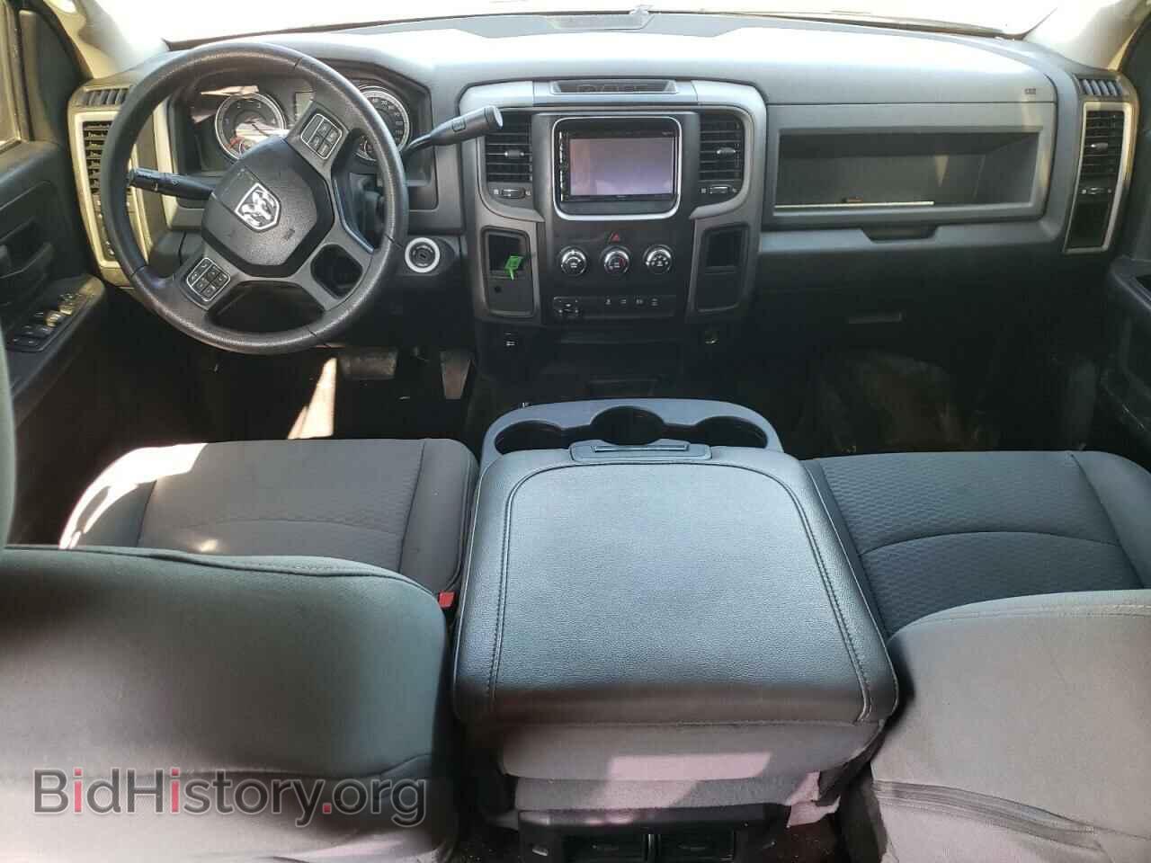 2017 RAM All Models - VIN: 3C63RRGL8HG560807 - Photo 8