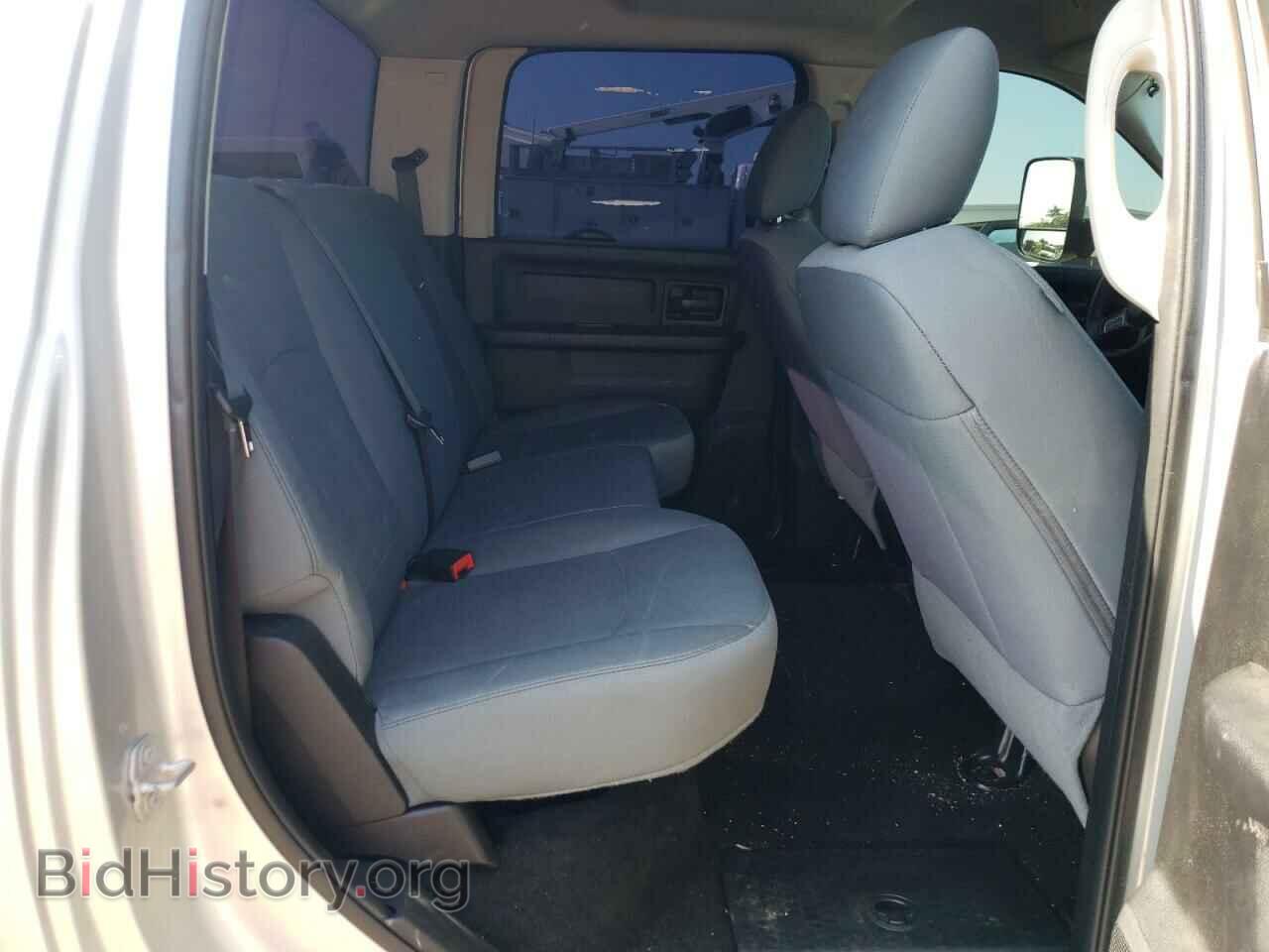 2017 RAM All Models - VIN: 3C63RRGL8HG560807 - Photo 10