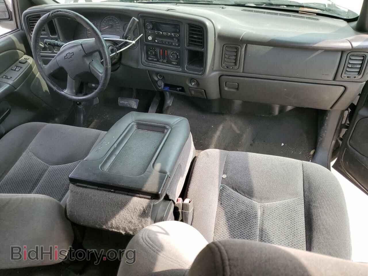 2007 CHEVROLET ALL Models - VIN: 1GCEC19Z27E122229 - Фото 8