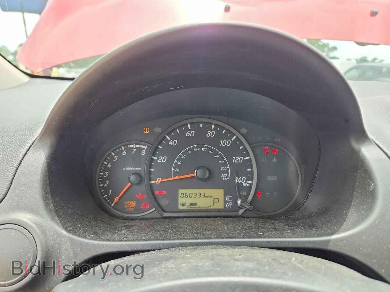 2020 MITSUBISHI MIRAGE - VIN: ML32F3FJ0LHF05282 - Фото 9