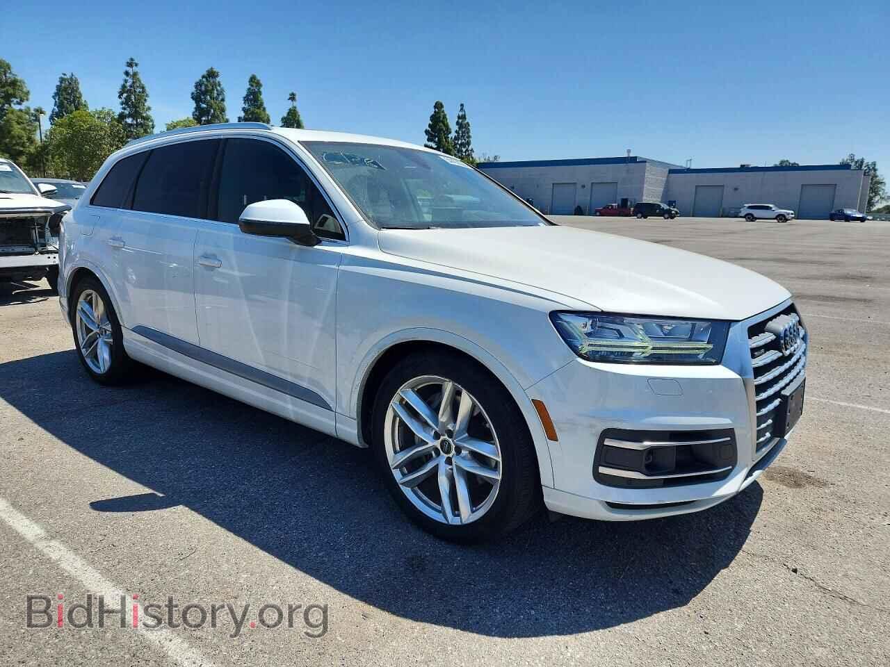 2017 AUDI Q7 - VIN: WA1VAAF7XHD013382 - Photo 4
