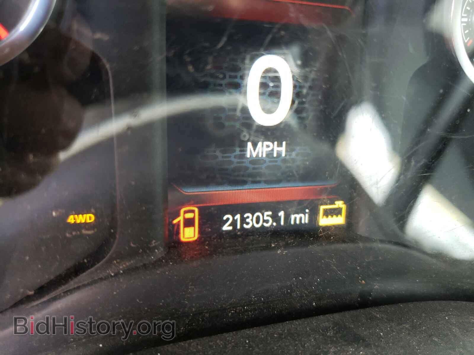 2019 RAM 2500 - VIN: 3C6UR5CL0KG706854 - Фото 8