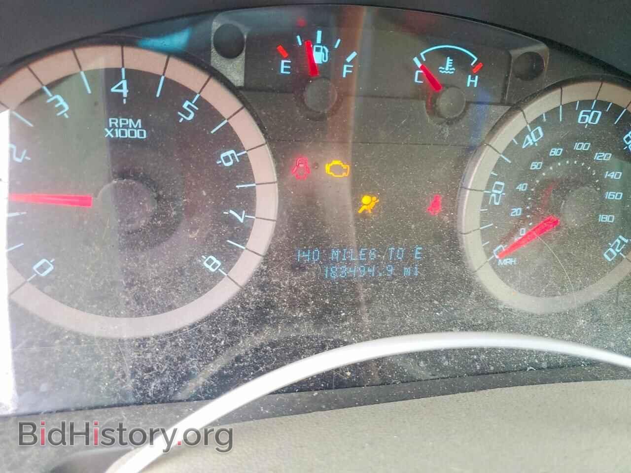 2011 FORD ESCAPE - VIN: 1FMCU0D78BKA06320 - Фото 9