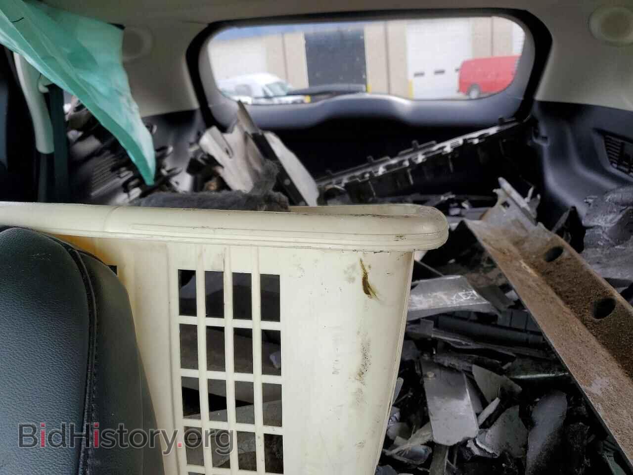 2018 FORD EDGE - VIN: 2FMPK4K88JBC36720 - Фото 10