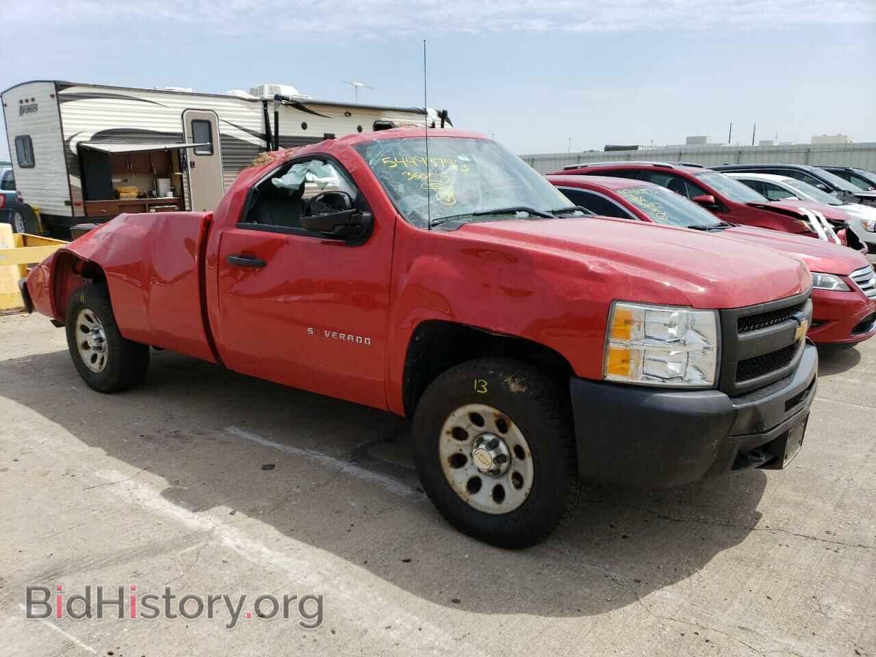 2012 CHEVROLET ALL Models - VIN: 1GCNKPE00CZ178492 - Фото 4